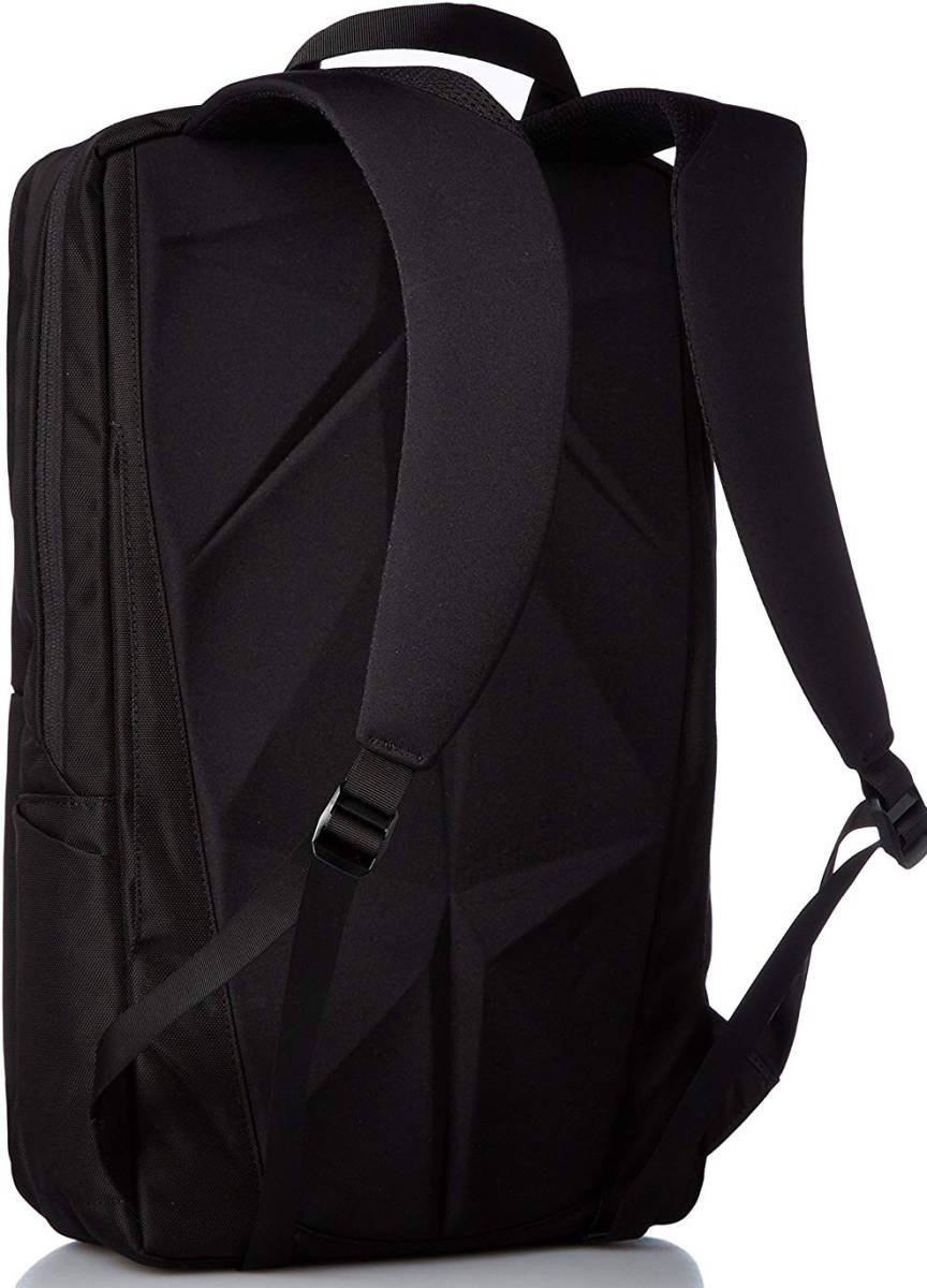 シャトル NORTH 18L ノースフェイス FACE リュックサック FACE) ザ・ノース・フェイス(THE THE スリム デイパック SLIM ヨドバシ.com - PACK 黒