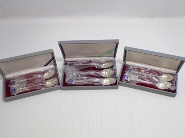 SHOKO 宮本商行 Miyamoto SILVER Shoko MIYAMOTO STERLING Silver 銀製