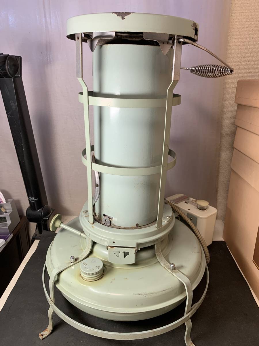 アラジンストーブ 37型PKD