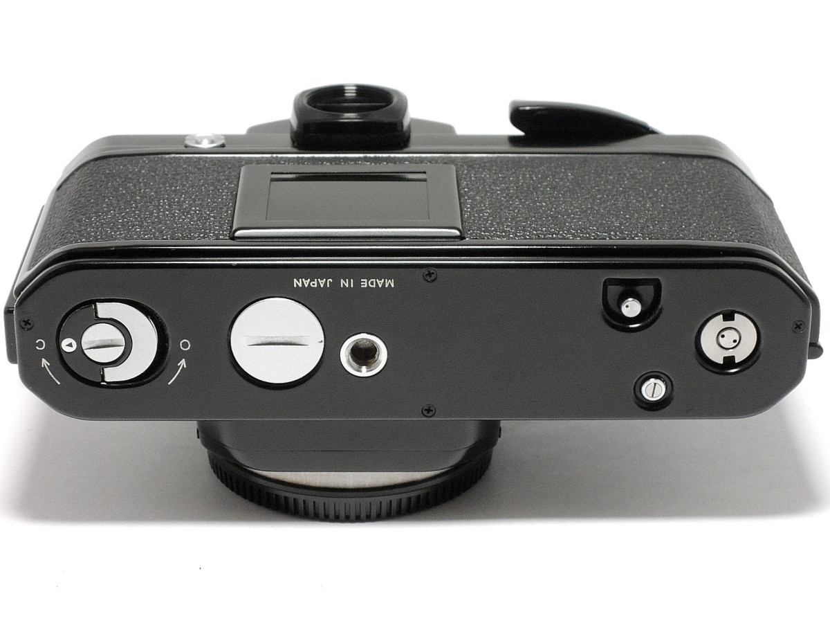 Nikon ニコン F2 アイレベル ブラック 729万台 【公式通販】