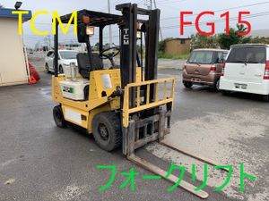 フォークリフト TCMのYahoo!オークション(旧ヤフオク!)の相場・価格