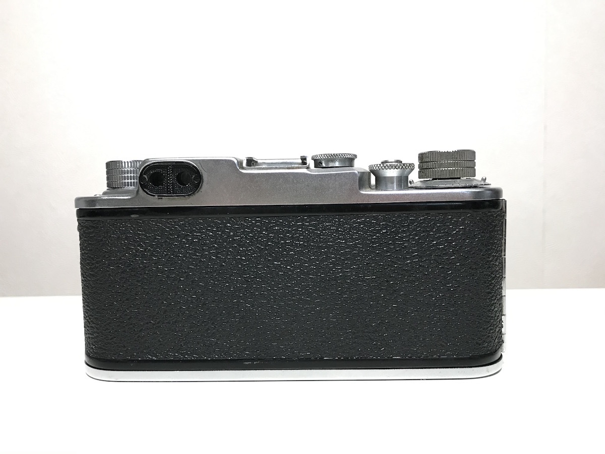 Appareil Photo Vintage Tanaka Tanack IIC - 1954 - Objectif Tamar 50mm F/3.5
