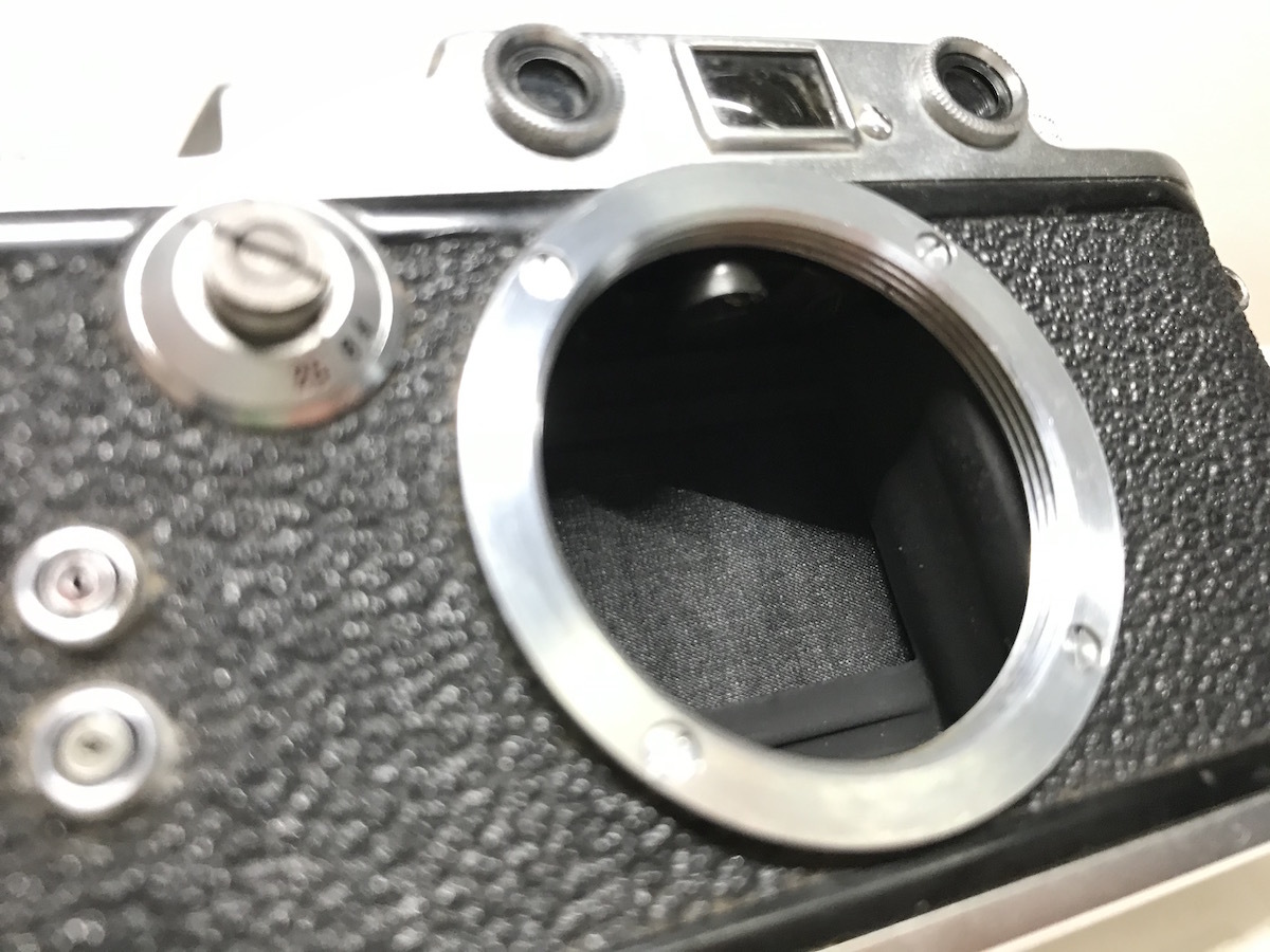 Tanack TYPE IV-S Tanaka Optical Company Ltd. 【公式通販】