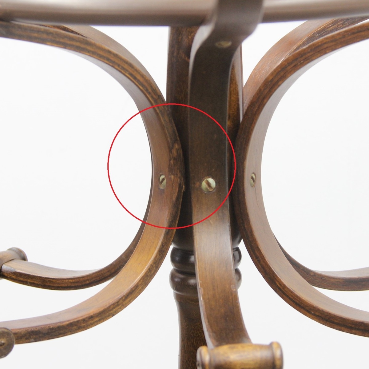 VINTAGE ANTIQUE ヴィンテージ アンティーク GENTLEMAN'S STAND 中古アンティーク コートスタンド｜木製 COAT コート RACK Stand &frasl; ホールスタンド 〈コートハンガー・コートラック アメリカン（ハンガーラック・コートハンガー｜本棚