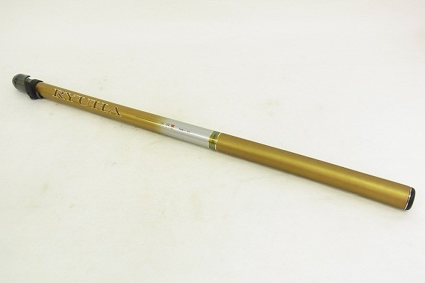 M012-S2-102 DAIWA ダイワ 流覇Ⅲ 硬調61 MY 渓流竿 ロッド 釣り具 現状品⑧@_1