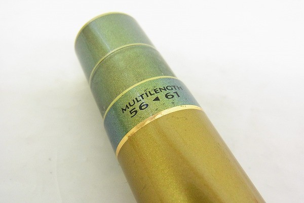 M012-S2-102 DAIWA ダイワ 流覇Ⅲ 硬調61 MY 渓流竿 ロッド 釣り具 現状品⑧@_5