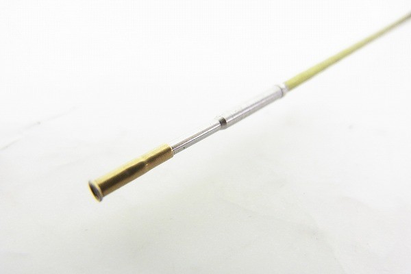 M012-S2-102 DAIWA ダイワ 流覇Ⅲ 硬調61 MY 渓流竿 ロッド 釣り具 現状品⑧@_7