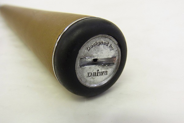 M012-S2-102 DAIWA ダイワ 流覇Ⅲ 硬調61 MY 渓流竿 ロッド 釣り具 現状品⑧@_8