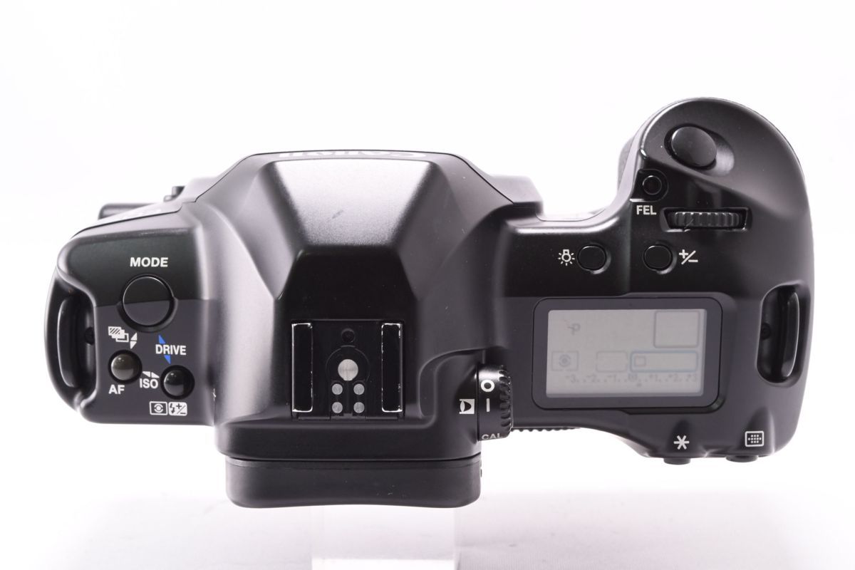 EOS 0 Canon EOS-3 Canon（キヤノン）EOS | - お気に入りの一眼レフ 