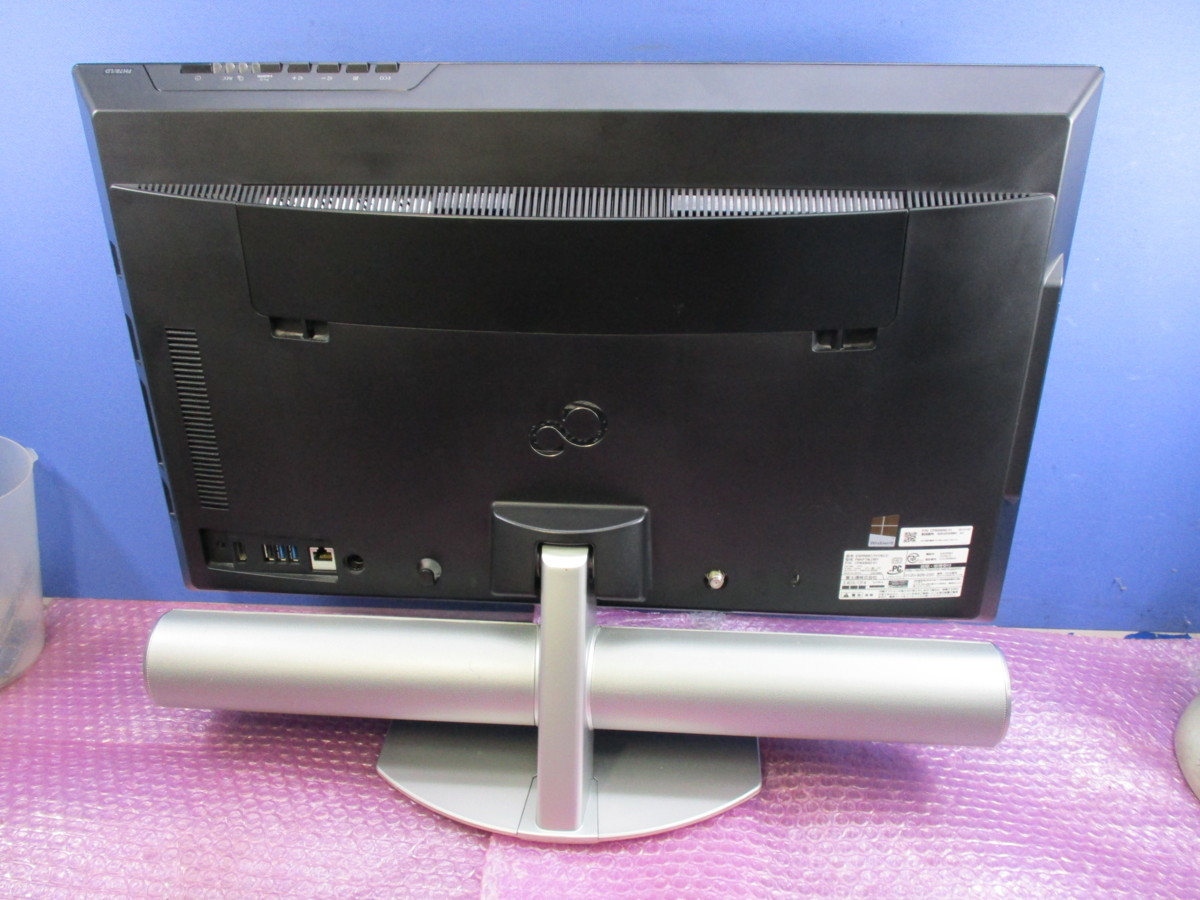 富士通 ESPRIMO FH78/LD Win10/Core i7-4700MQ Y143 FUJITSU 一体型パソコン ESPRIMO FH78⁄LD AL: 富士通 FH78/LD