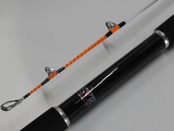 数量限定，定番人気 タコ竿 2.1ｍ OGK 錘負荷：80 120号 タコGTⅢ SVR 蛸用竿 タコ釣り たこ竿 タコ専用ロッド 蛸 まだこ マダコ 真蛸(その他)｜売買されたオークション情報、yahooの商品情報をアーカイブ公開 - オーク 船竿