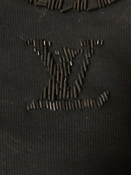 VUITTON タンクトップ LOUIS ルイヴィトン - 中古・古着通販LOUIS