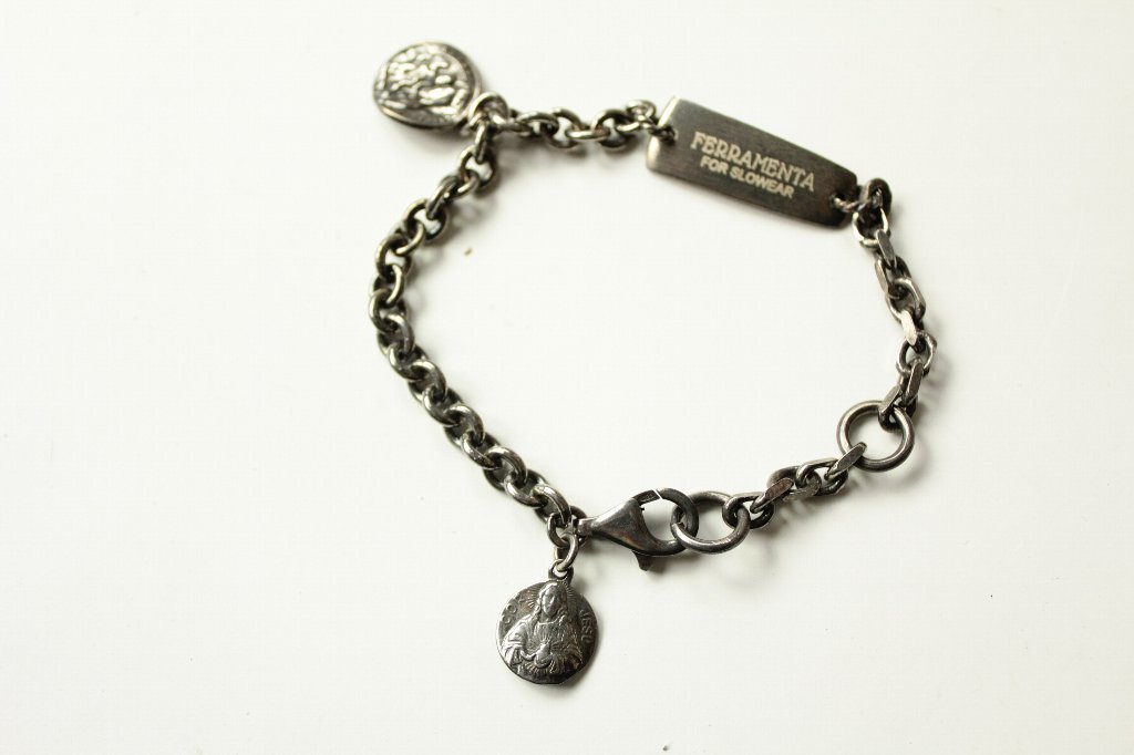 バングル/-/SLV/メンズ/ORGONE/オルゴン ⁄ その他ブランド(ソノタ