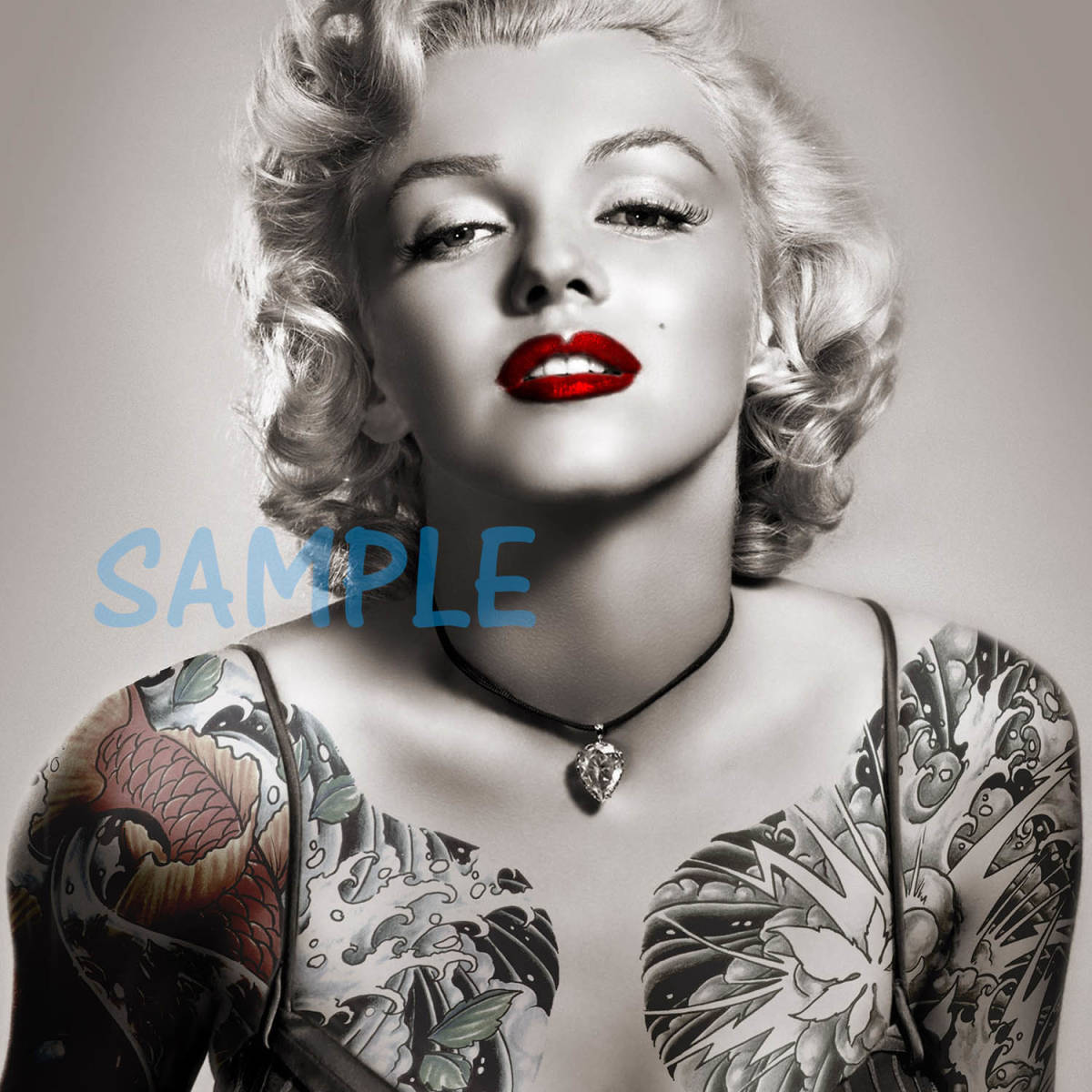 選べるサイズ マリリンモンロー アートポスター ポップアート アートボード ウェルカムボード シャネル ヴィトン好きに 額付 フレーム インテリア小物 売買されたオークション情報 Yahooの商品情報をアーカイブ公開 オークファン Aucfan Com