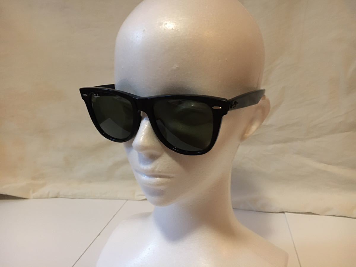 サングラス Ray-Ban | レイバン Wayfarer WAYFARER Ray レイバン公式 
