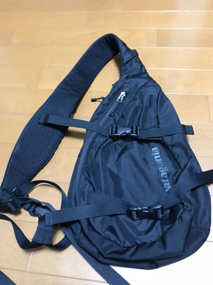赤字超特価 patagonia ワンショルダーバッグ アトムパタゴニア ポーターグレゴリー(パタゴニア)｜売買されたオークション情報、yahooの商品情報をアーカイブ公開 - オークファン パタゴニア