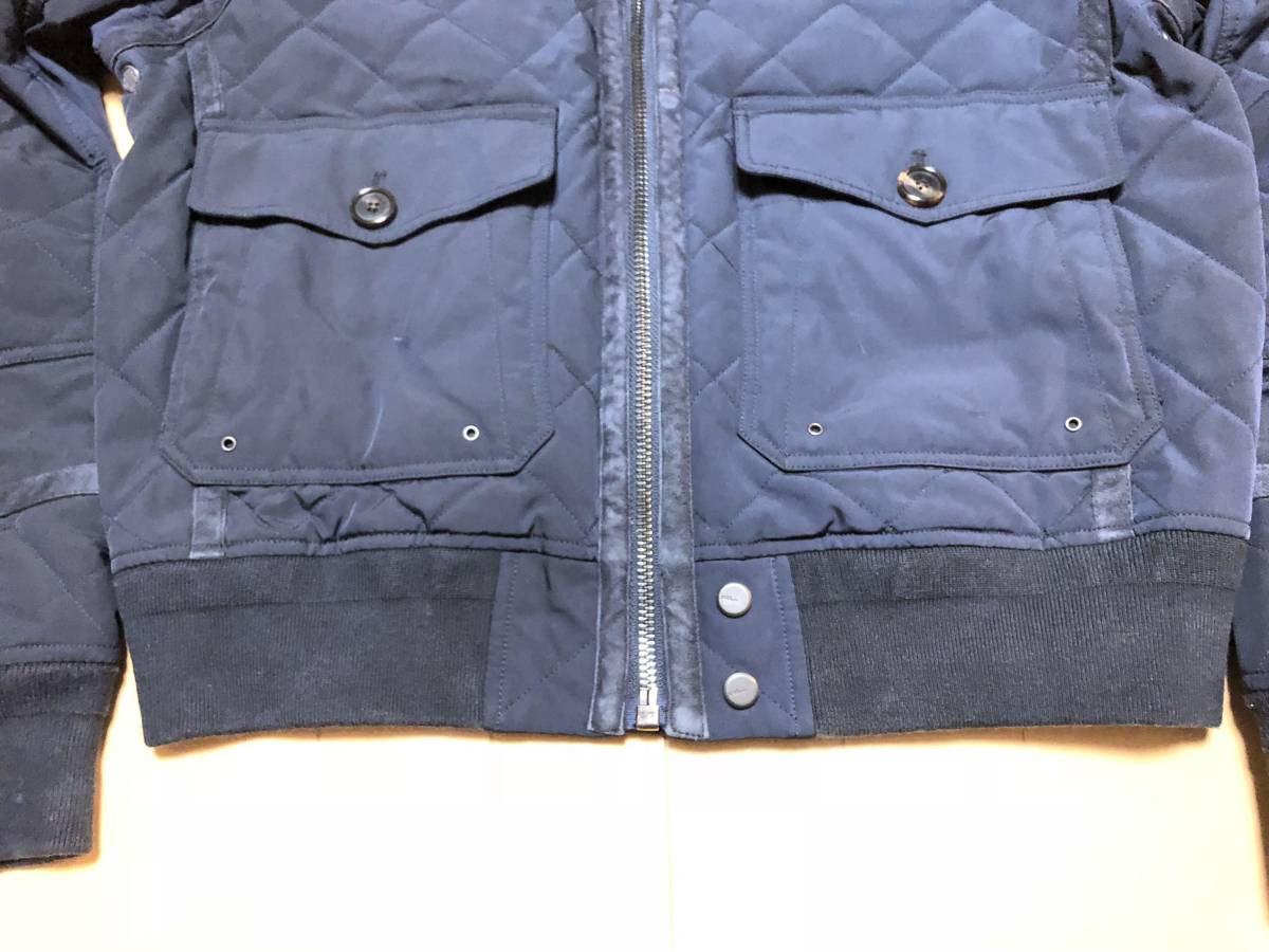 2026年最新Yahoo!オークション LAUREN 限定廃番⁄入手困難センス抜群◎RALPH スタッフ限定 スペシャルリミテッド LAUREN☆ドイツ製 超☆入手困難究極◎RALPH XS廃番&frasl;入手 イタリー LABEL 廃番&frasl;入手困難センス抜群◎RALPHLAUREN最高位PURPLE Yahoo!オークション - rrl 90s ネイティブ」(ラルフローレン