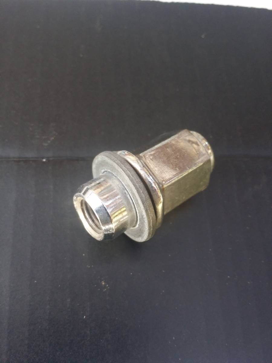 スタッドレストヨタ純正ホイル4本セット。アルファード、ヴェルファイア用235/50/18。おまけ付き_9