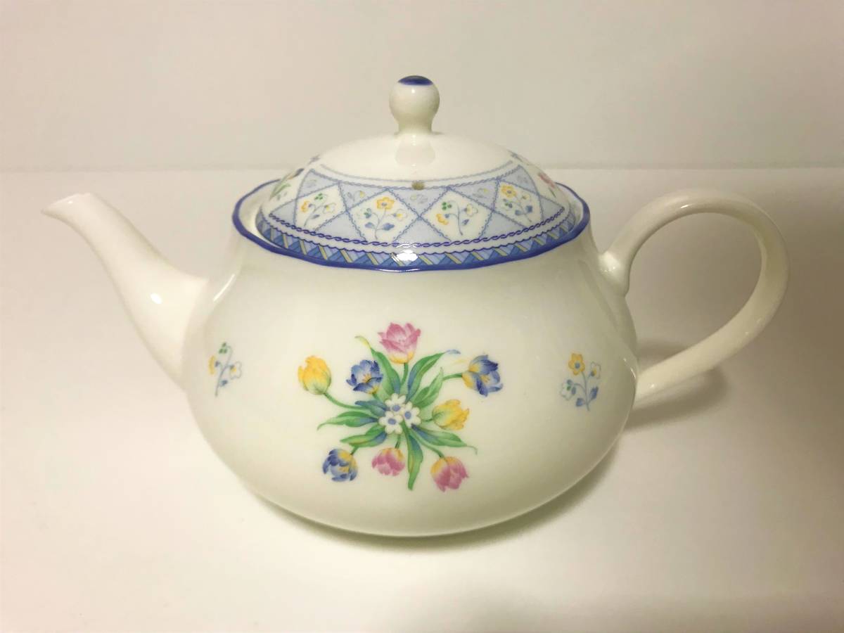 ノリタケ オランジュリー vintageNoritake ティー ORANGERIE Noritake 