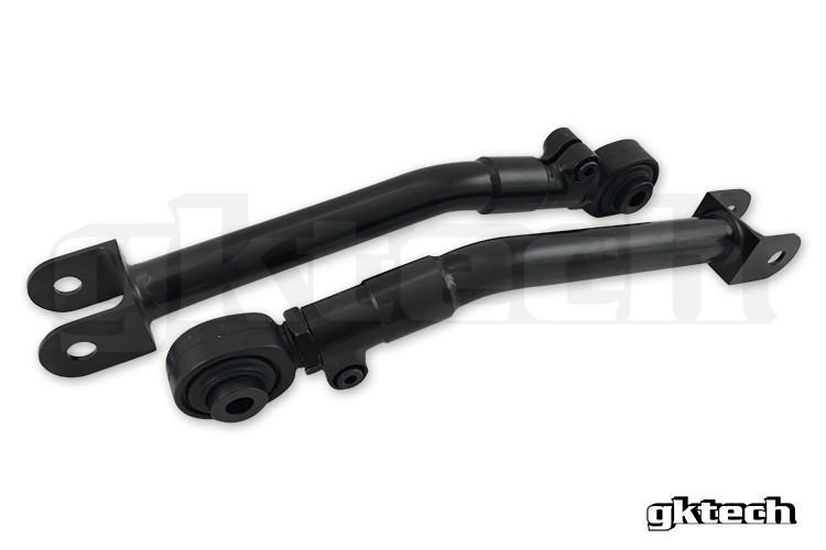 V4 GKTech V4 トーアーム シルビア スカイライン S14&frasl;S15&frasl;R33&frasl;R34