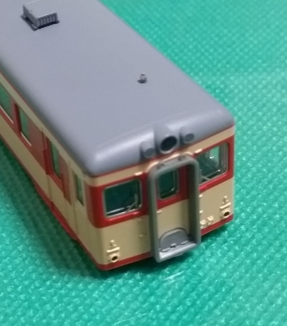 TOMIX TOMIXキハ26形・キハ55形（急行色•一段窓）2022年9月発売