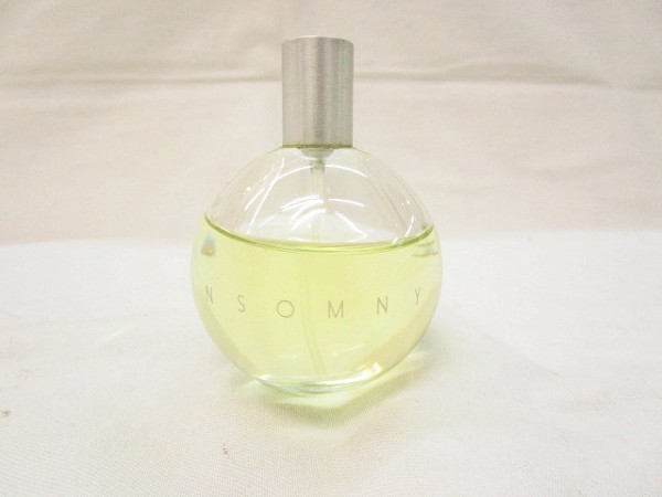 50ml ミッシェルクラン オードトワレ アンソムニー O2 香水 EDT MICHEL