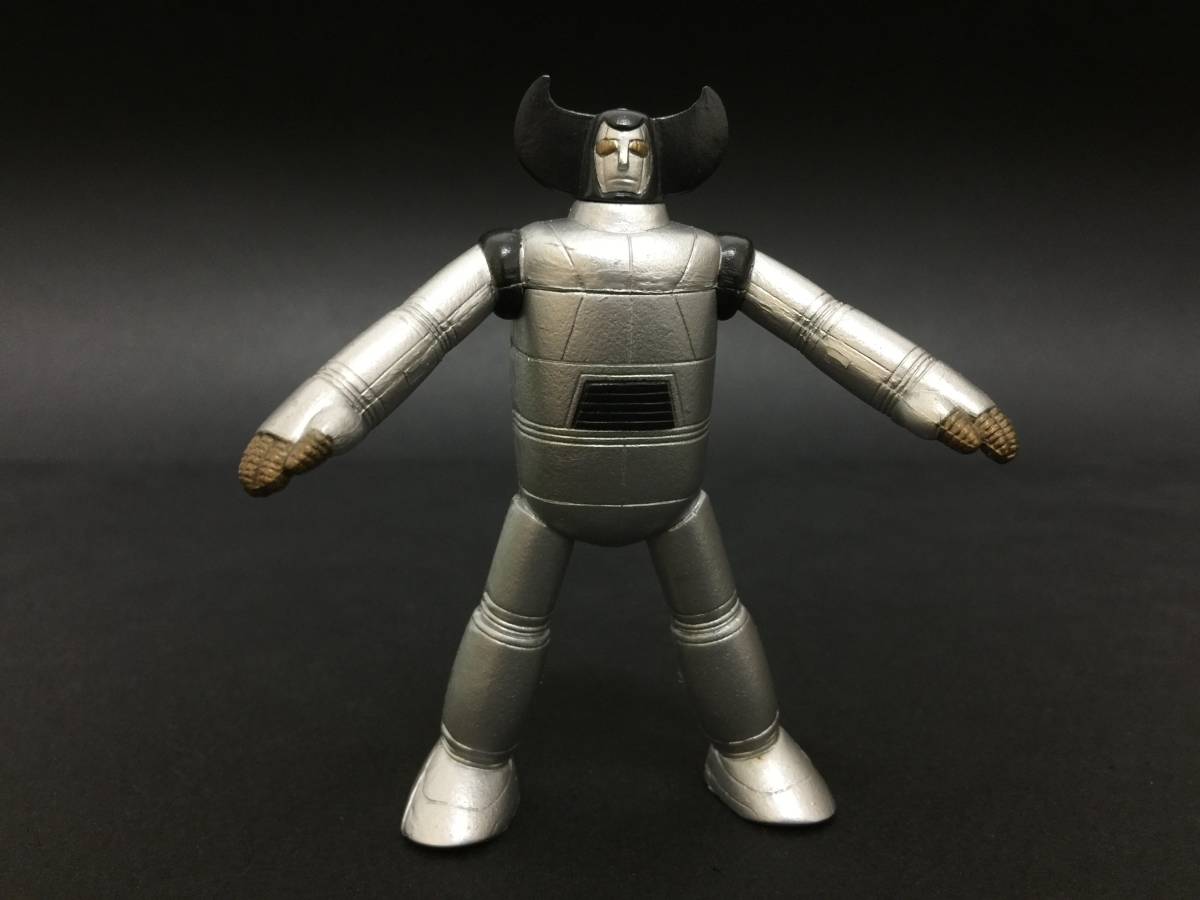 横山光輝 バビル二世 ポセイドン ミニフィギュア バビル2世 ガシャポン Hgシリーズ 検 ロボット 昭和漫画 アニメ 鉄人28号 コミック アニメ 売買されたオークション情報 Yahooの商品情報をアーカイブ公開 オークファン Aucfan Com