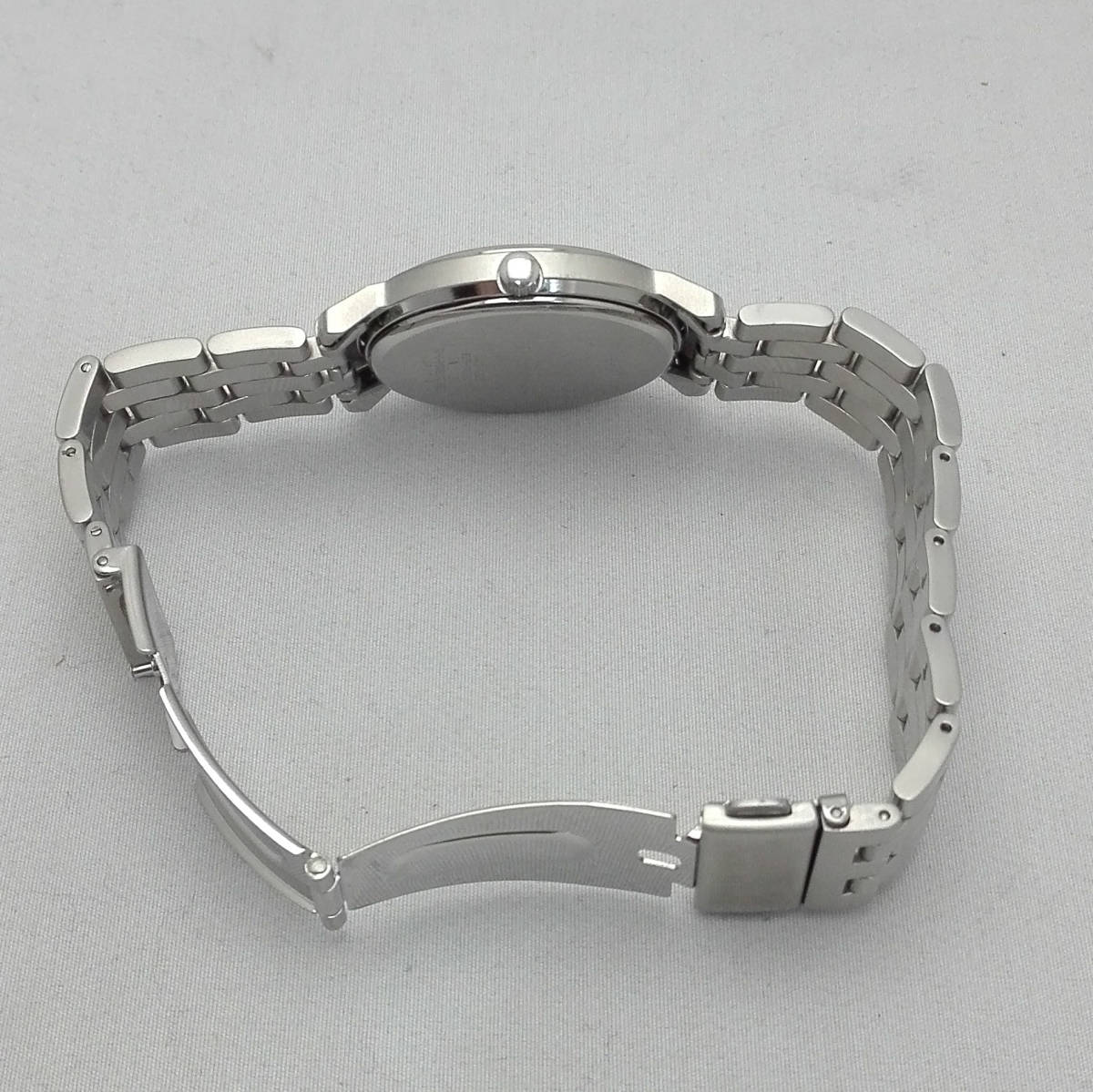 即決 Paul Smith ポールスミス 6038-G13834 クォーツ メンズ ウォッチ 