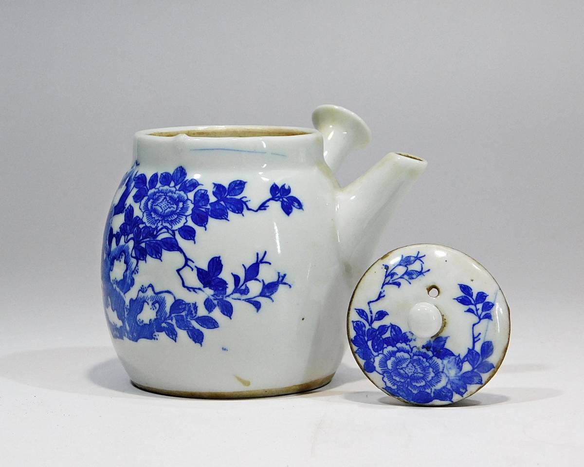 急須 煎茶道具 Yahoo!オークション 共箱 茶器 造 急須」の落札相場 