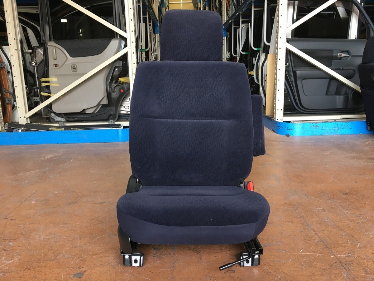 ｔ管理575 H19 バモス Hm1 運転席シート ドライバーシート アームレスト付 トリム A S 走行 1 075 ホンダ用 売買されたオークション情報 Yahooの商品情報をアーカイブ公開 オークファン Aucfan Com