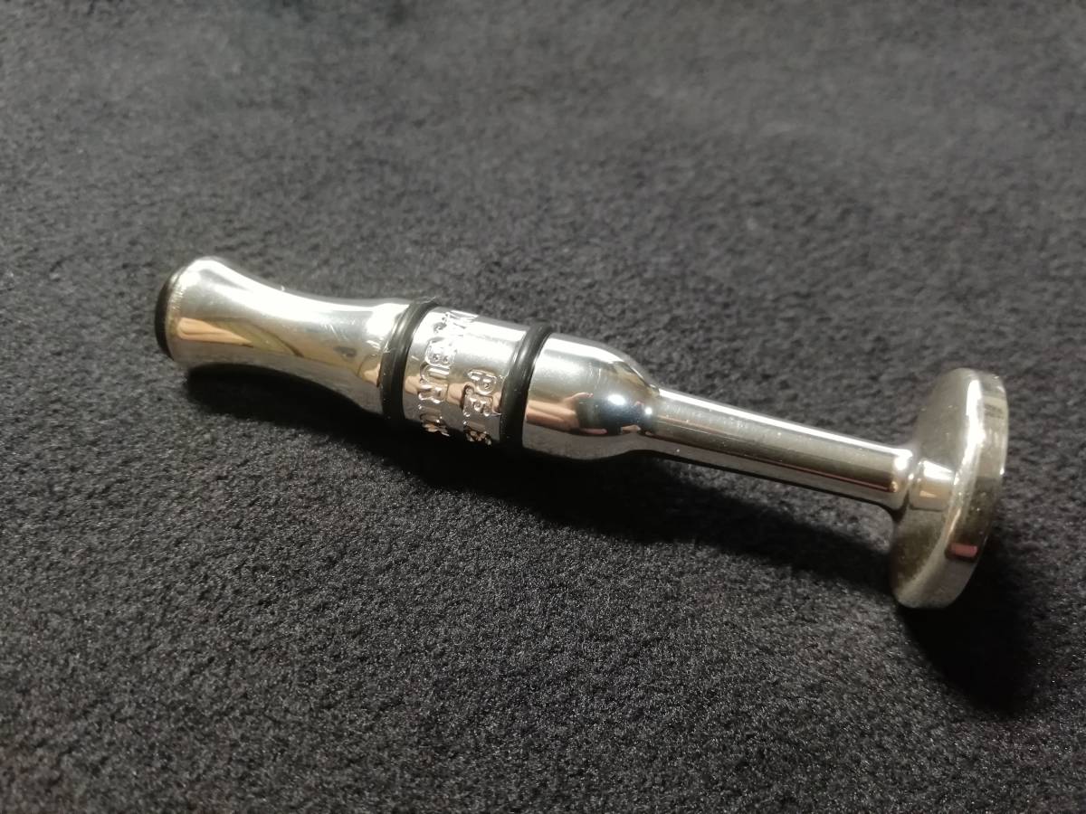 【美品】Warburton P.E.T.E. SP