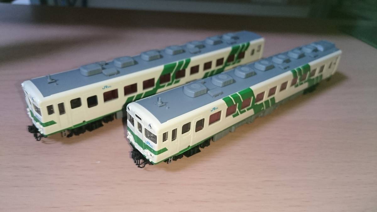 JR TOMIX 0 公式通販 動作確認済み 「キハ58+ちどり」鉄道模型の落札