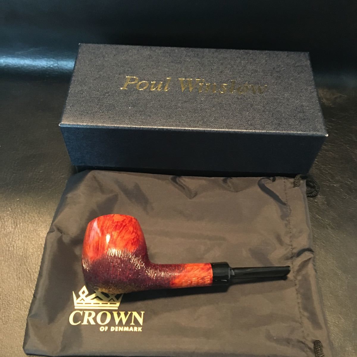 VIKING CROWN Poul ① 送料無料 生活家電・空調 ポールウィンズロウ 