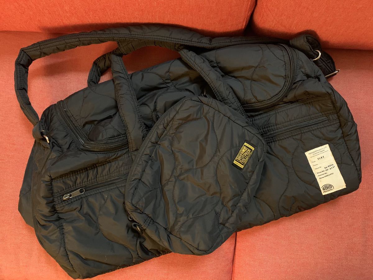PORTER × NEIGHBORHOOD PORTER×NEIGHBORHOOD 【公式通販】
