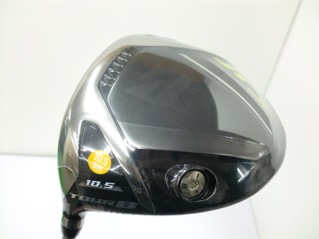 本物保証，SALE ブリヂストン Tour B JGR 10.5 &deg; TG1-5 SR 左用 HCなし(ブリヂストン)｜売買されたオークション情報、yahooの商品情報をアーカイブ公開 - オークファン 男性左きき用