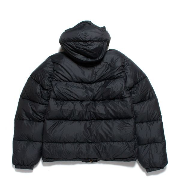 新品 クレセントダウンワークス ダウンセーター ダウンジャケット 