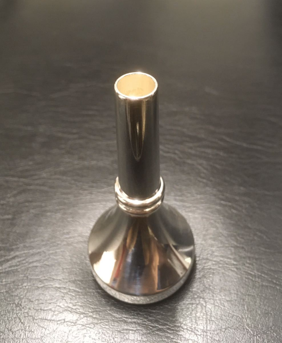 S Urbie Green Model Trombone Jet Mouthpiece Tone - D JT UG (細管用