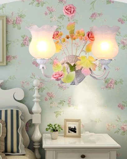 BL4-2-4壁掛け照明 壁掛け灯 インテリア照明 壁掛け灯 高級照明.2灯_2