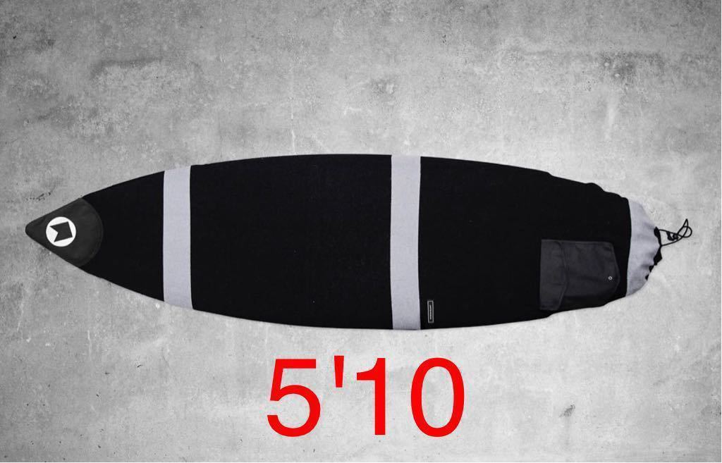 SALE，2026 箱ナシ MODOM ニットケース 5'10 モドム サーフィン ソックス(ソフトケース)｜売買されたオークション情報、yahooの商品情報をアーカイブ公開 - オークファン ソフトケース