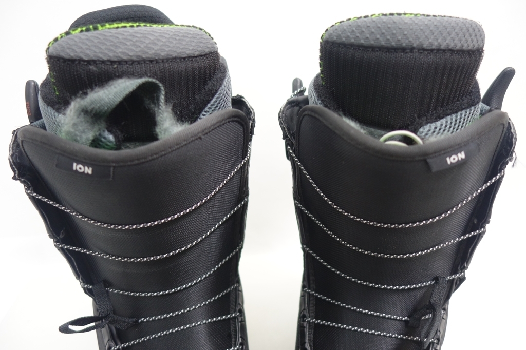 中古 BURTON ION BOA 26.0cm