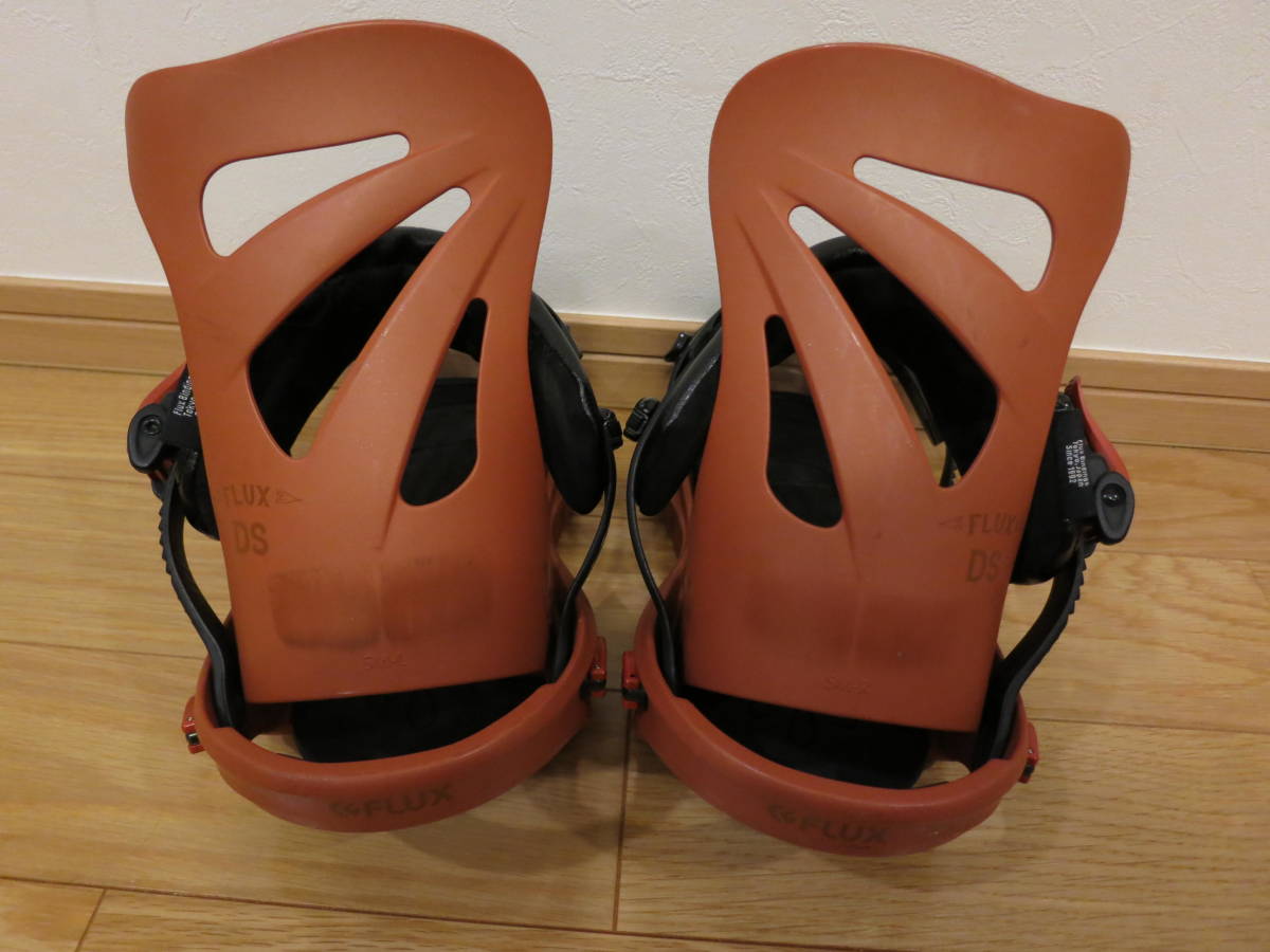 中古 14/15 NORTHWAVE DECADE ASIAN-FIT メンズ26.5cm スノーボード