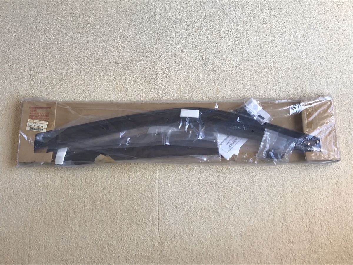 P10プリメーラ用　プラスチックバイザー　新品未使用_1