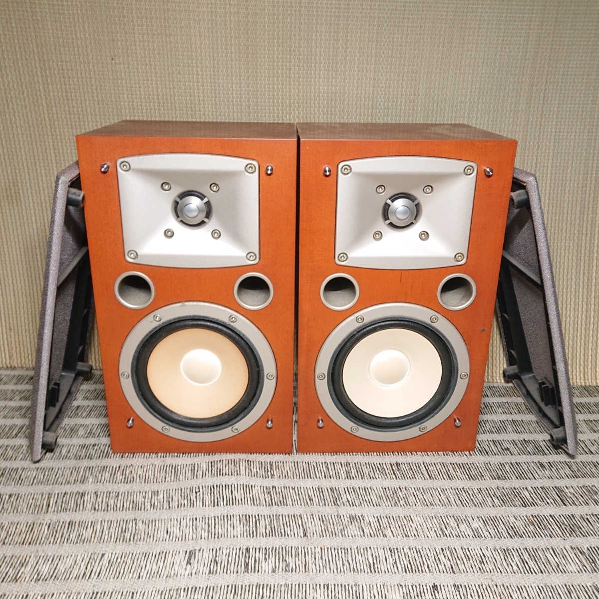 YAMAHAスピーカー　NS-2HX スピーカーシステム 音響 YAMAHAスピーカー NS-2HX スピーカーシステム 音響 NS-2HX YAMAHA