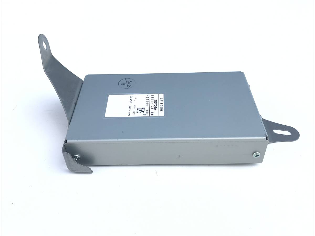 ▽良品♪ レクサス LS460 LS600h USF40 UFV45 純正 セレクター マルチ