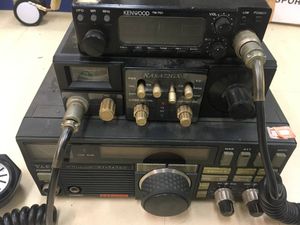 CB 無線機のYahoo!オークション(旧ヤフオク!)の相場・価格を見る