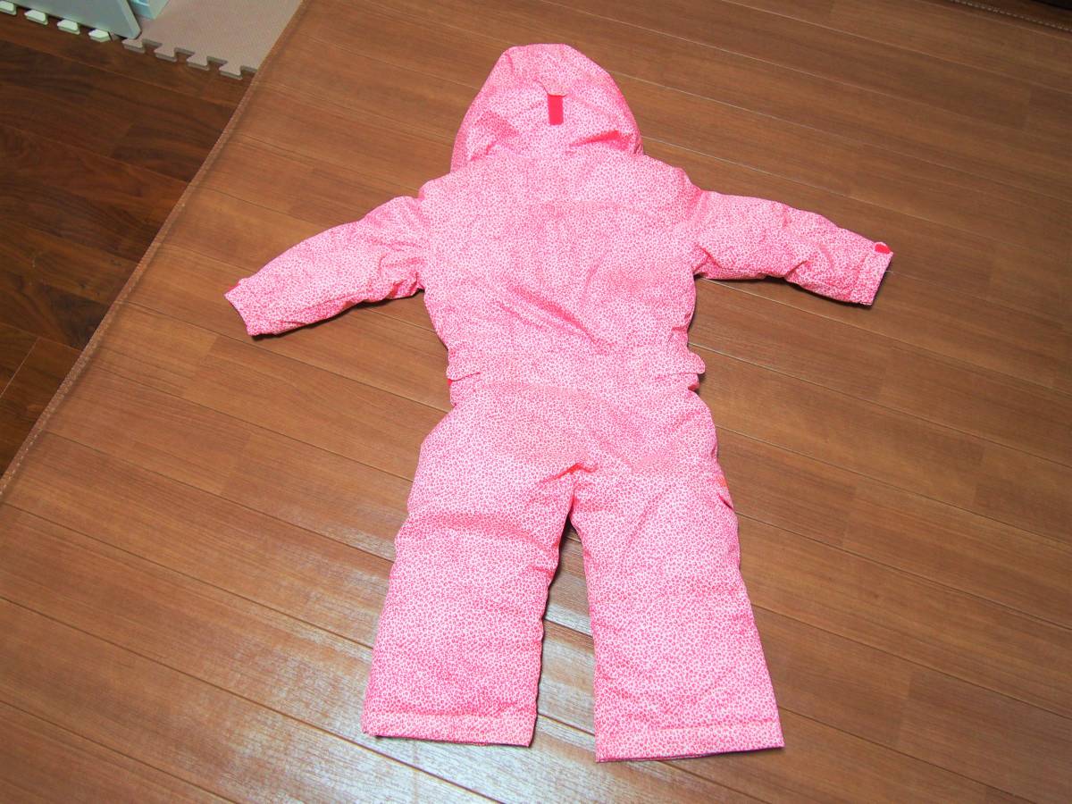ロキシー キッズ 未使用ROXY 公式通販 スキーウェア140 スノーボードウェア ROXY スキーウェア | キッズ」の人気商品一覧 roxy Roxy（ウエア&frasl;装備）のフリマアイテム一覧 キッズ（ブランドロキシー ROXY（キッズ・ジュニア用ウェア｜スノーボード用 おんなのこ 安い商品を通販