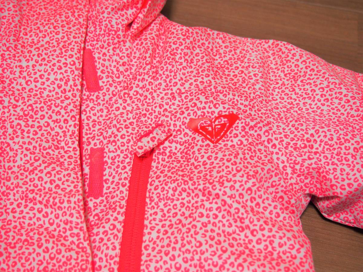 ロキシー キッズ 未使用ROXY 公式通販 スキーウェア140 スノーボードウェア ROXY スキーウェア | キッズ」の人気商品一覧 roxy Roxy（ウエア&frasl;装備）のフリマアイテム一覧 キッズ（ブランドロキシー ROXY（キッズ・ジュニア用ウェア｜スノーボード用 おんなのこ 安い商品を通販