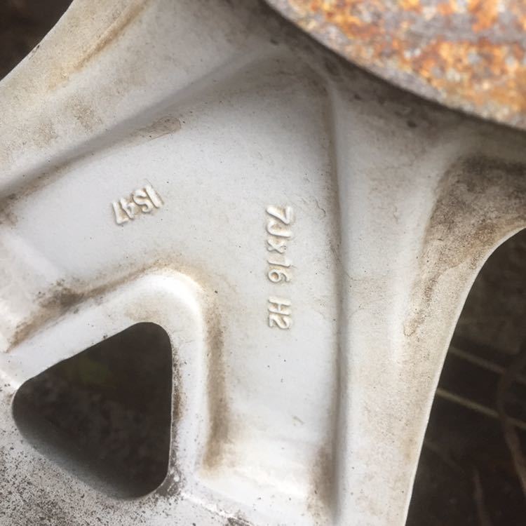 ブリヂストン BLIZZAK REVO BMW F20_6