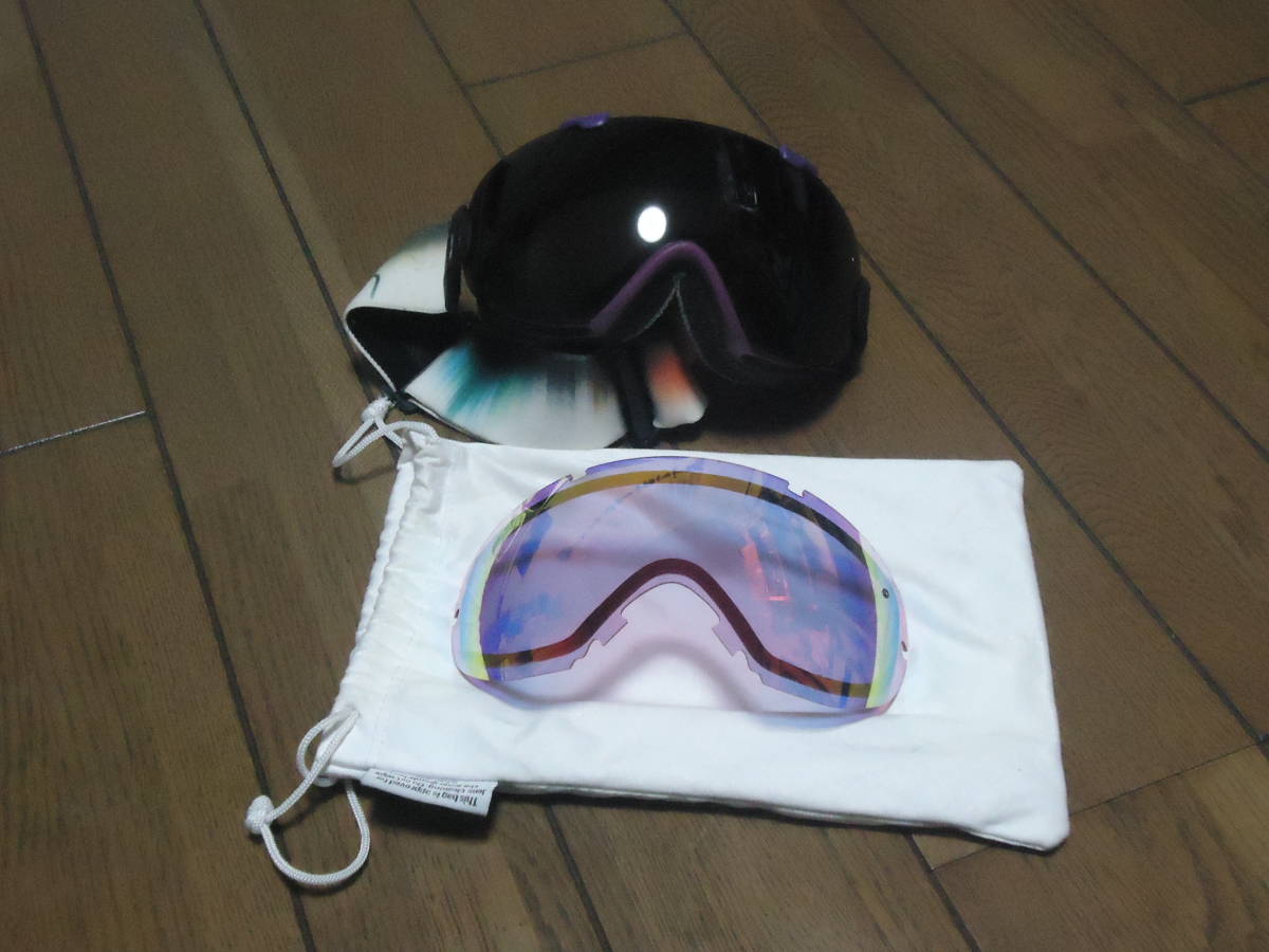 スミス スペアレンズ ゴーグル MAG smith(スミス) スペアレンズの通販 