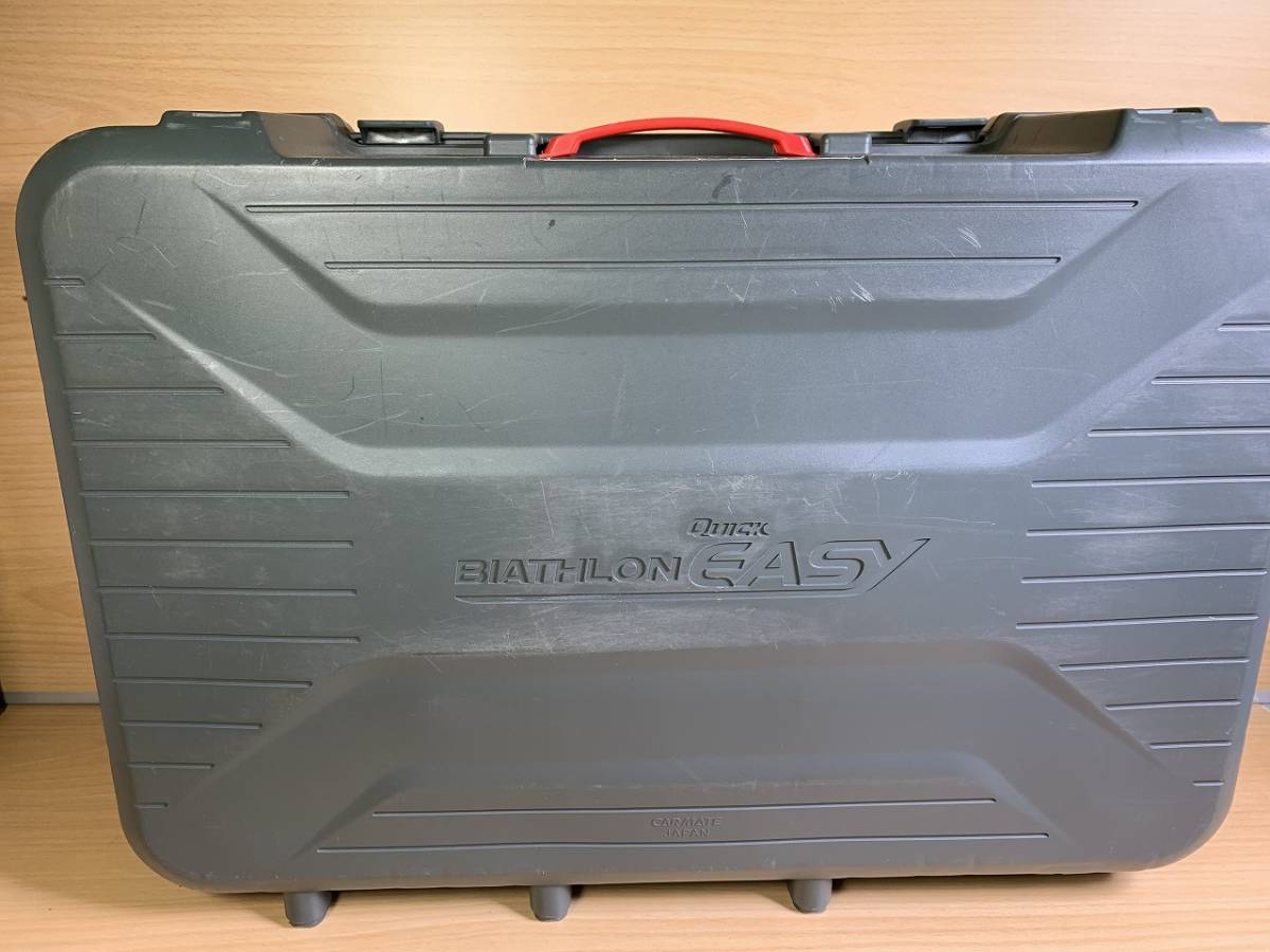 QE20 タイヤチェーン BIATHLON 非金属タイヤチェーン バイアスロン 